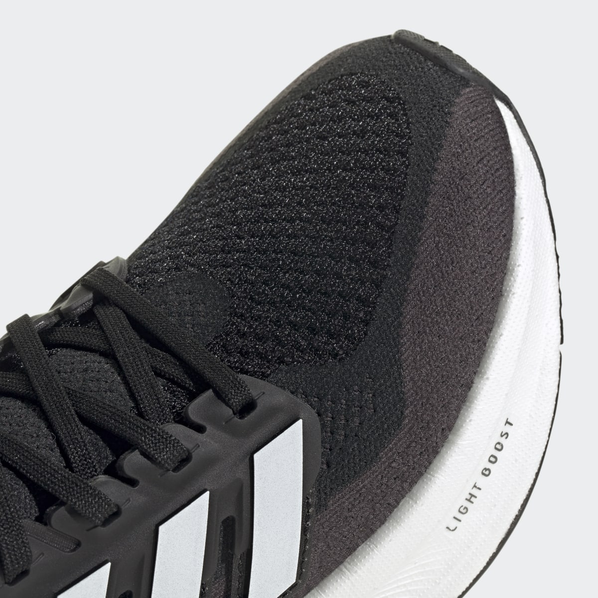Sapatilhas de Running de Mulher ULTRABOOST 5 W Preto-8
