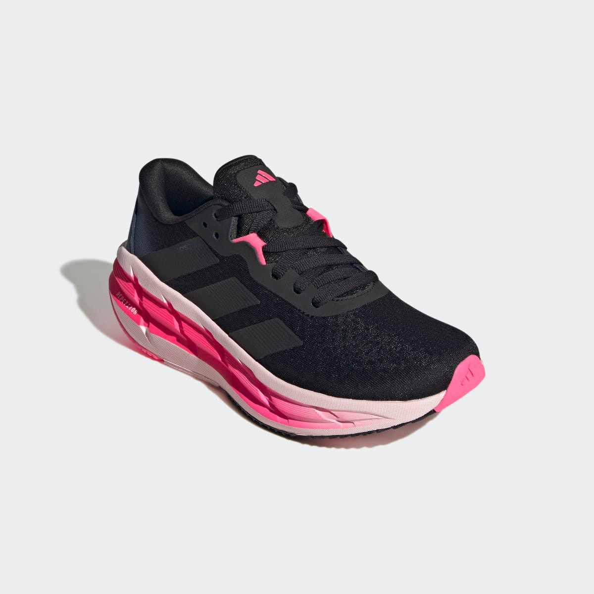 Sapatilhas de Running de Mulher Adistar 3 W Preto-2