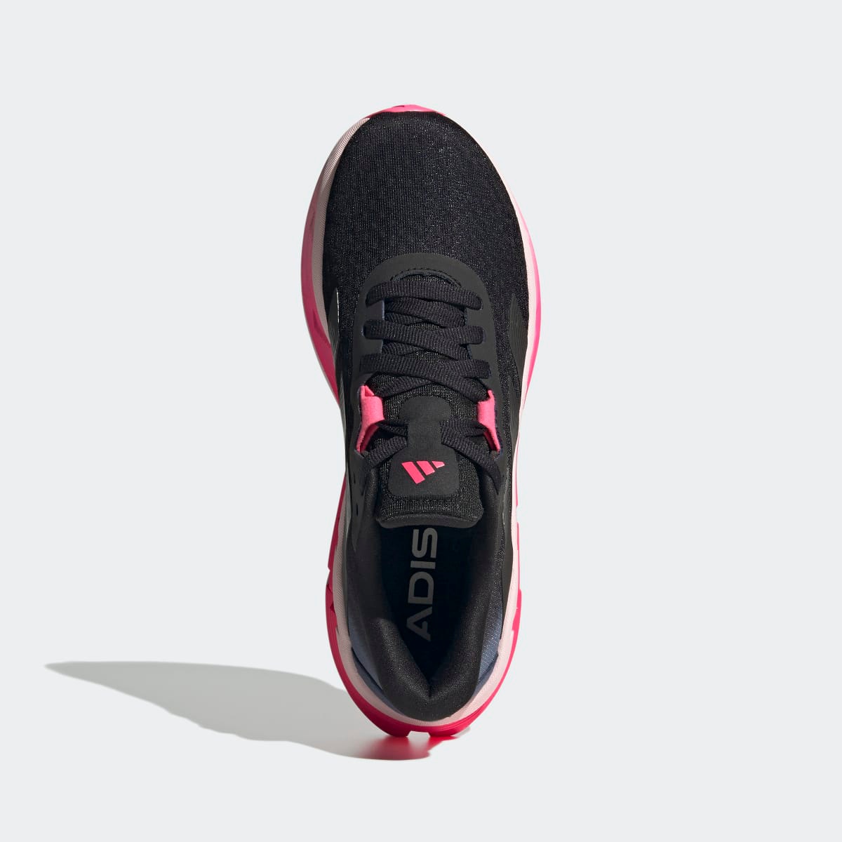 Sapatilhas de Running de Mulher Adistar 3 W Preto-3