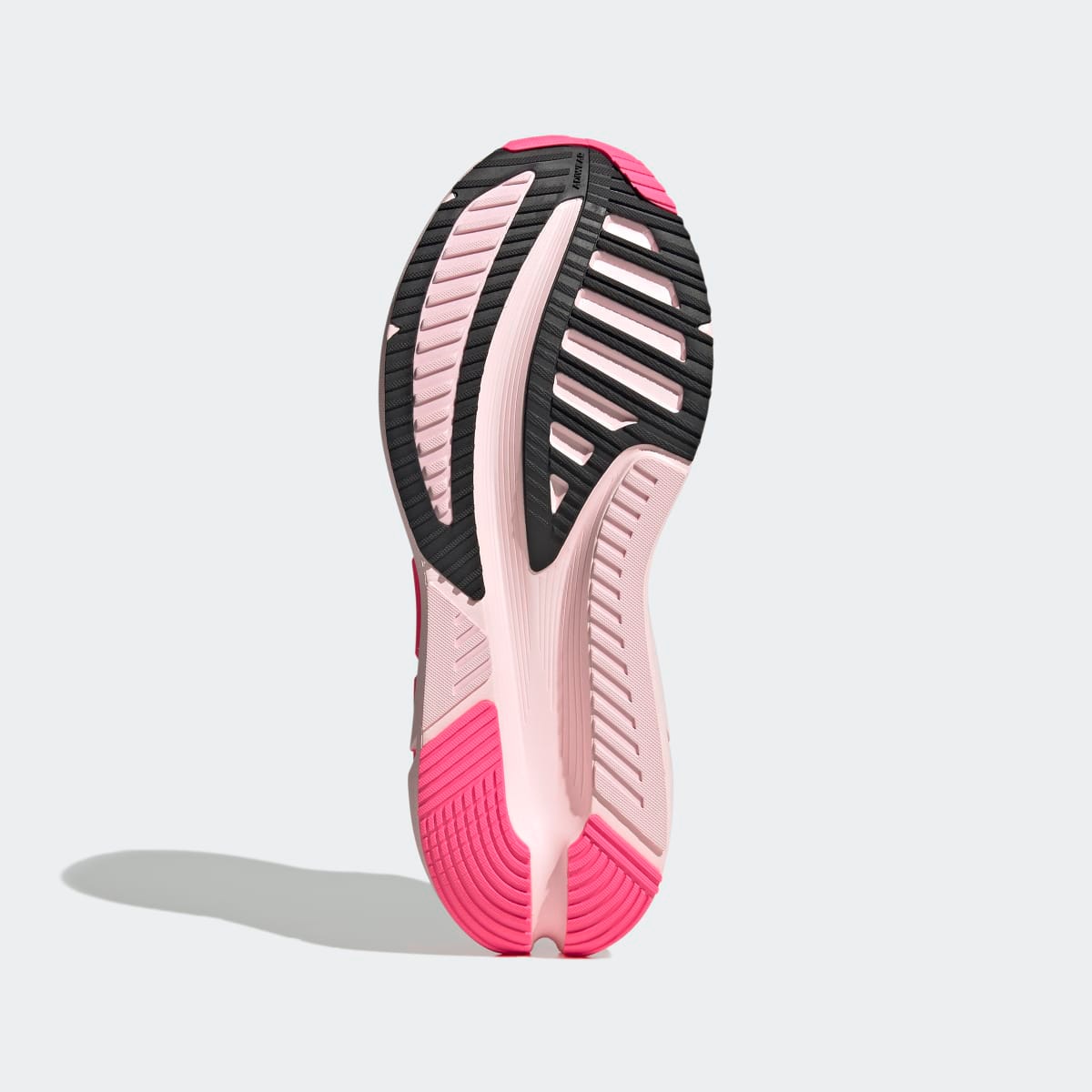 Sapatilhas de Running de Mulher Adistar 3 W Preto-5