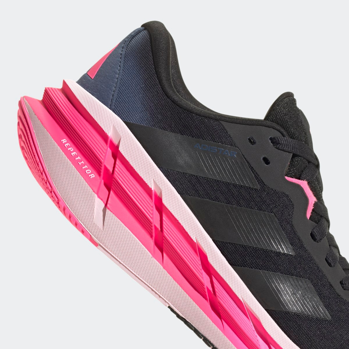 Sapatilhas de Running de Mulher Adistar 3 W Preto-6