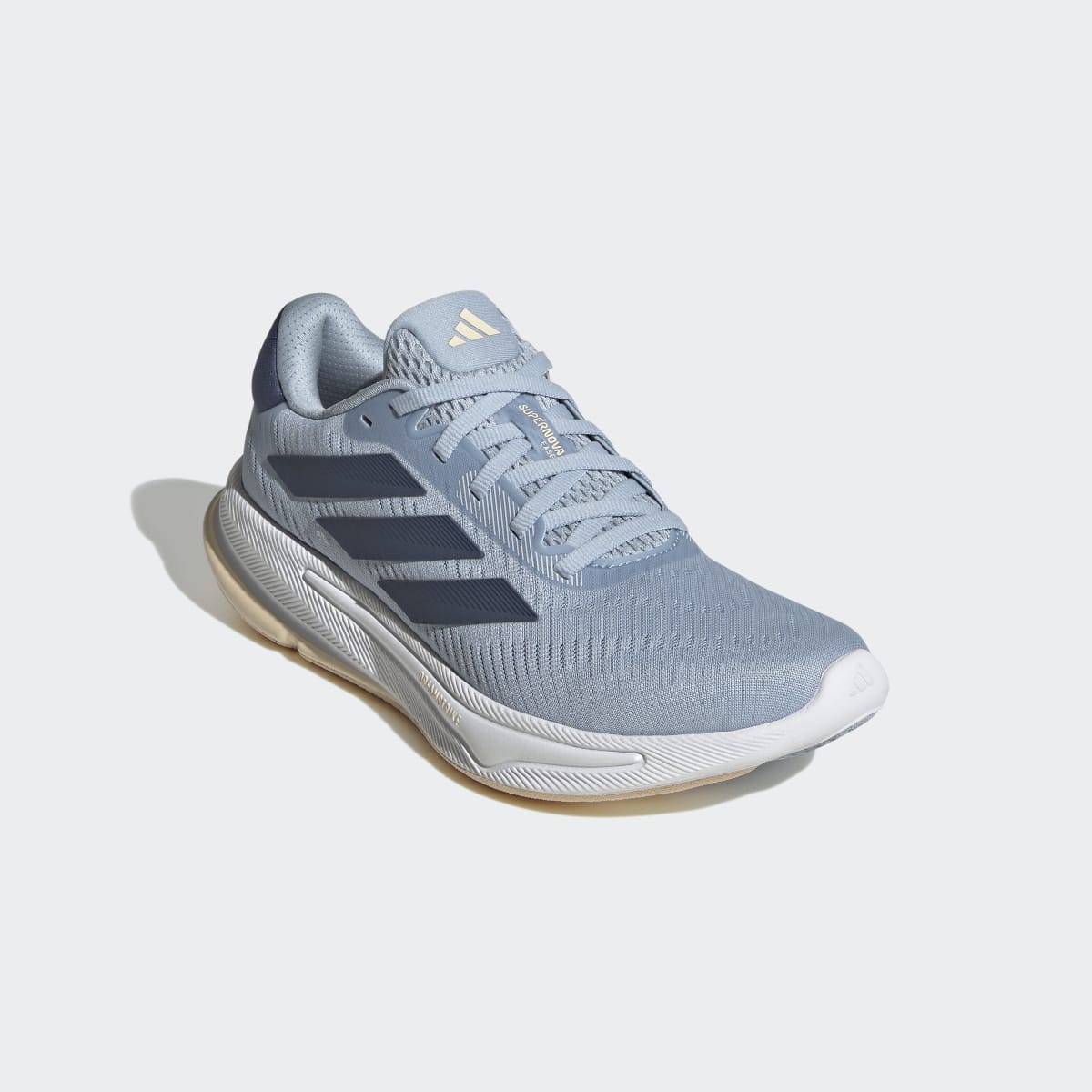 Sapatilhas de Running de Mulher Supernova Ease W Azul-2