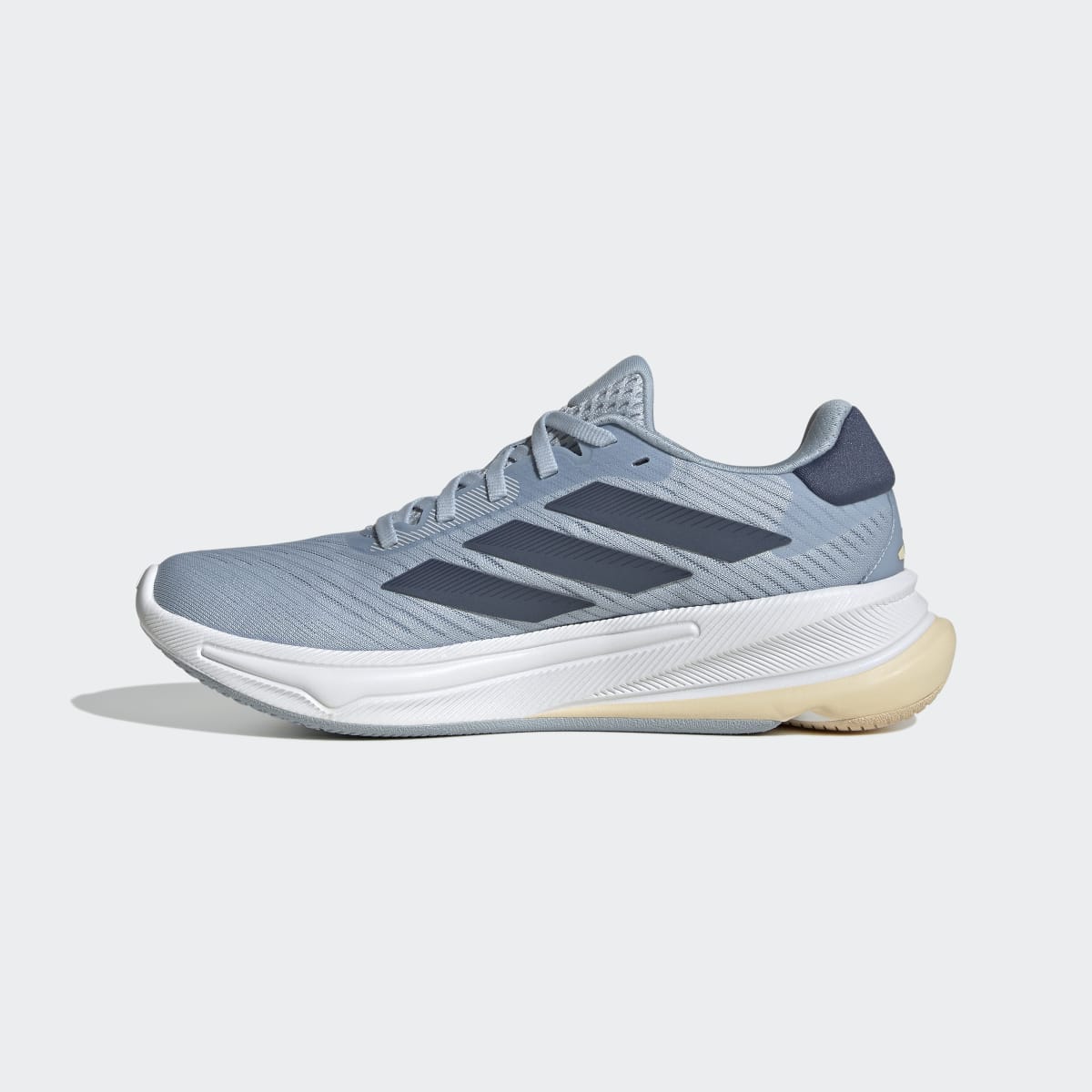 Sapatilhas de Running de Mulher Supernova Ease W Azul-4