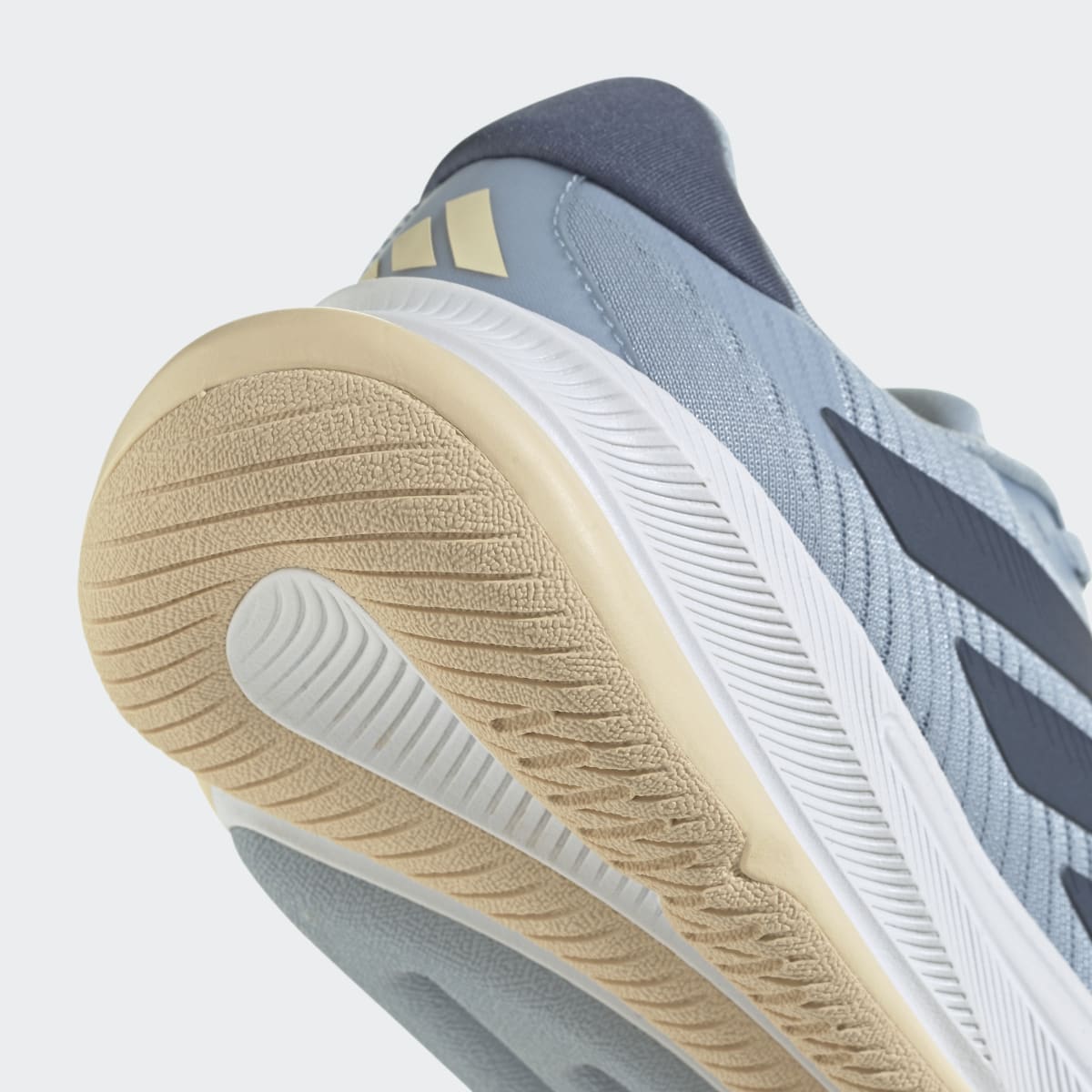 Sapatilhas de Running de Mulher Supernova Ease W Azul-7