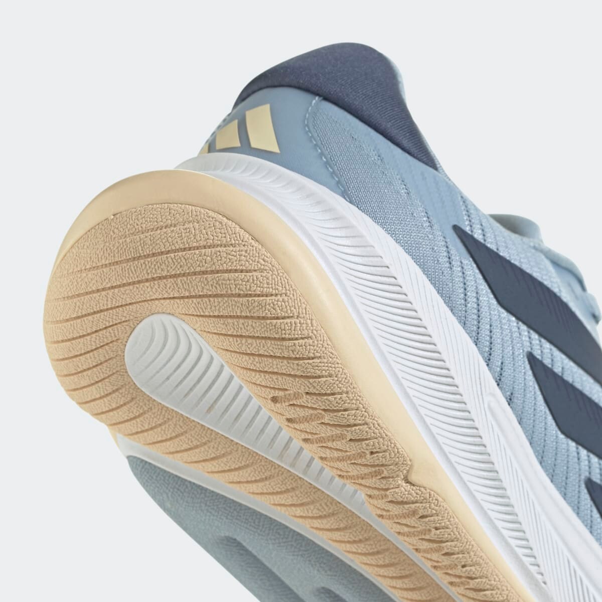 Sapatilhas de Running de Mulher Supernova Ease W Azul-7