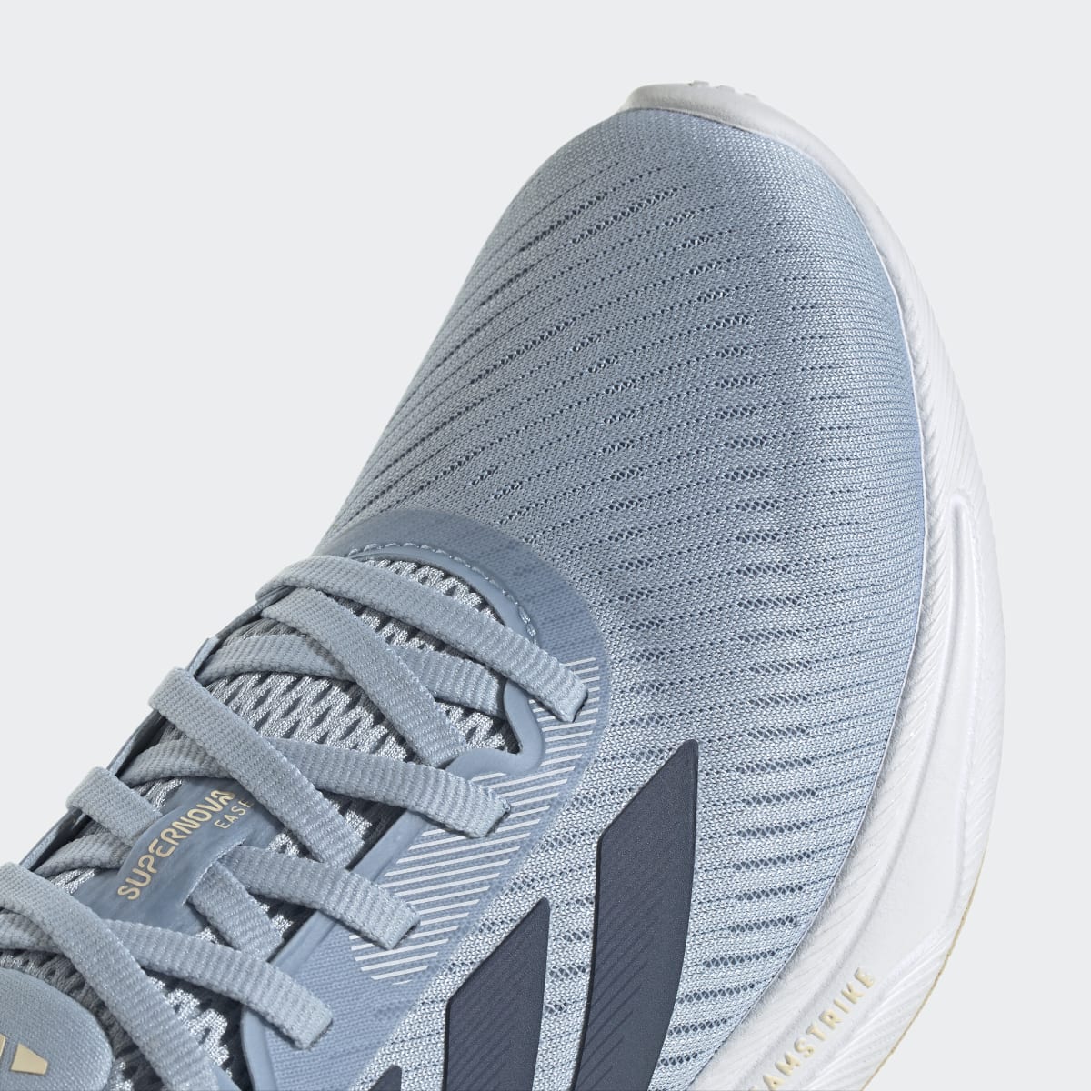 Sapatilhas de Running de Mulher Supernova Ease W Azul-8