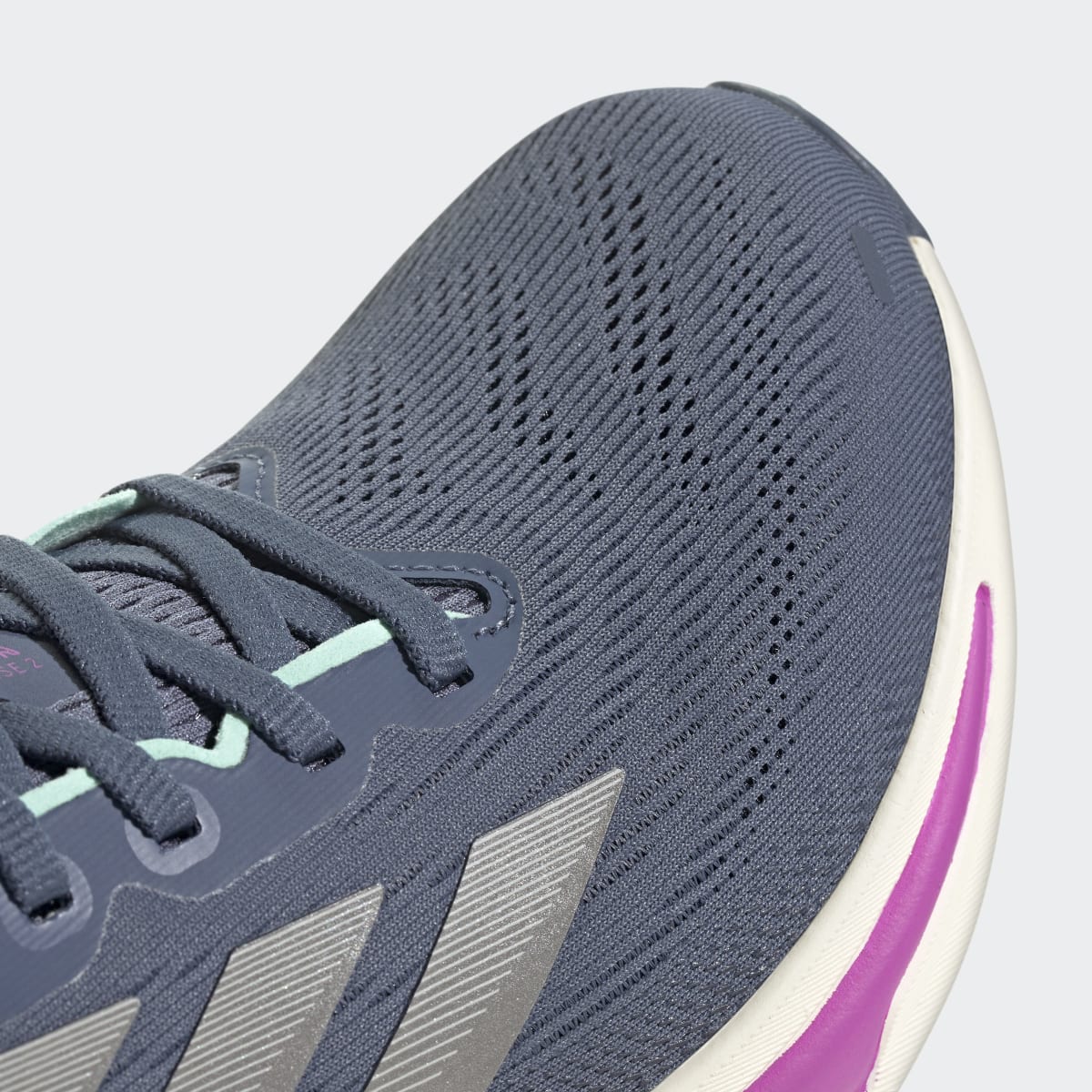 Sapatilhas de Running de Mulher Supernova Rise 2 W Azul-7