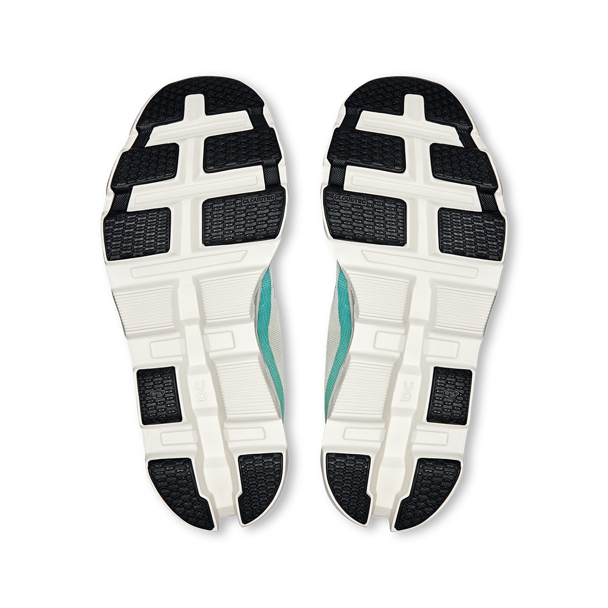 Zapatillas de running de mujer Cloudmonster 2 On - Gris Gris-6