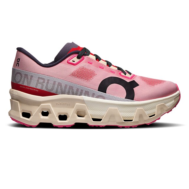 Zapatillas de running de mujer Cloudmonster Hyper On