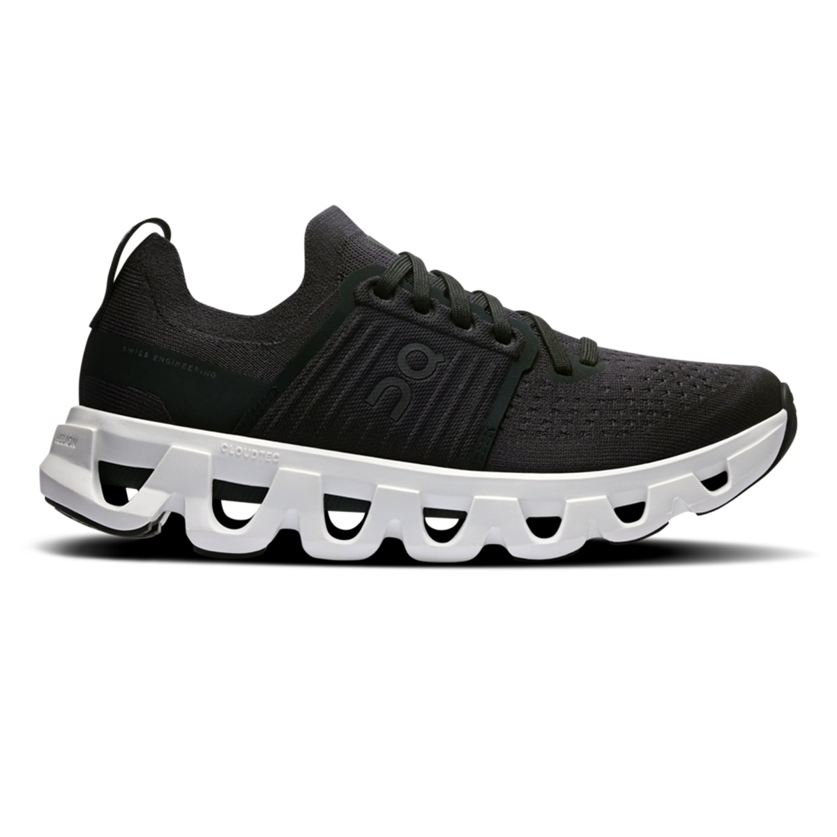 On - Zapatillas de running de mujer Cloudswift 4 On.