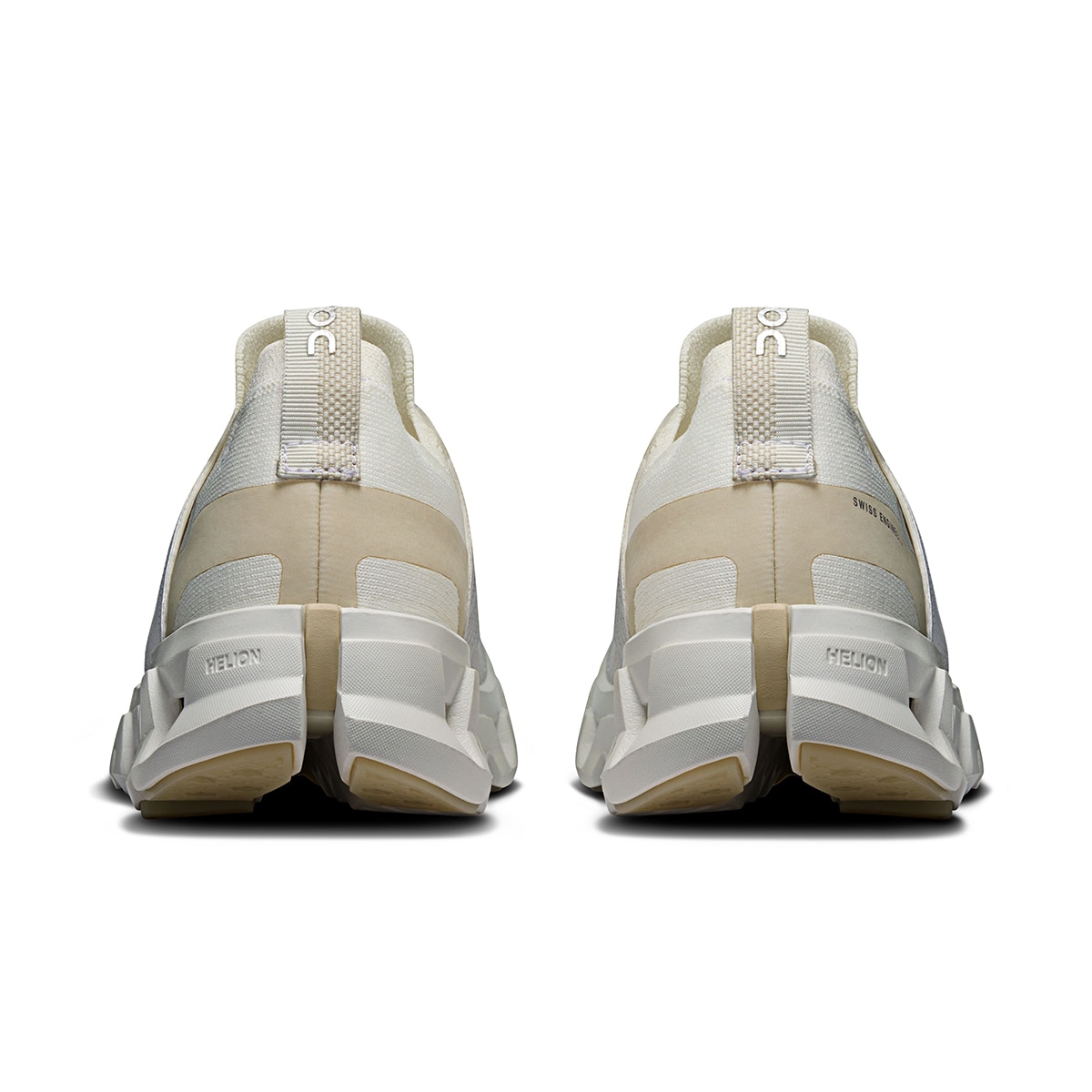 Zapatillas de running de mujer Cloudswift 4 On - Blanco Blanco-5