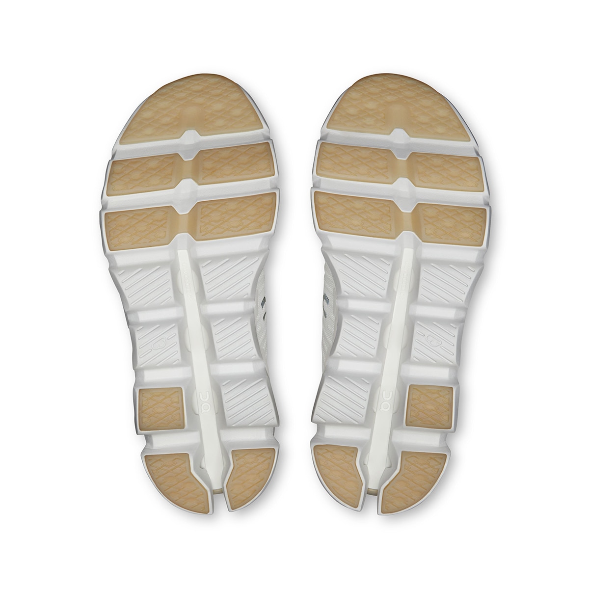 Zapatillas de running de mujer Cloudswift 4 On - Blanco Blanco-6