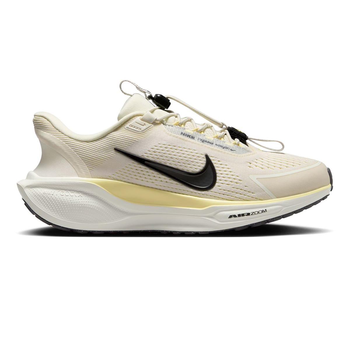 Sapatilhas de Running de Mulher W Pegasus Easyon Branco-1