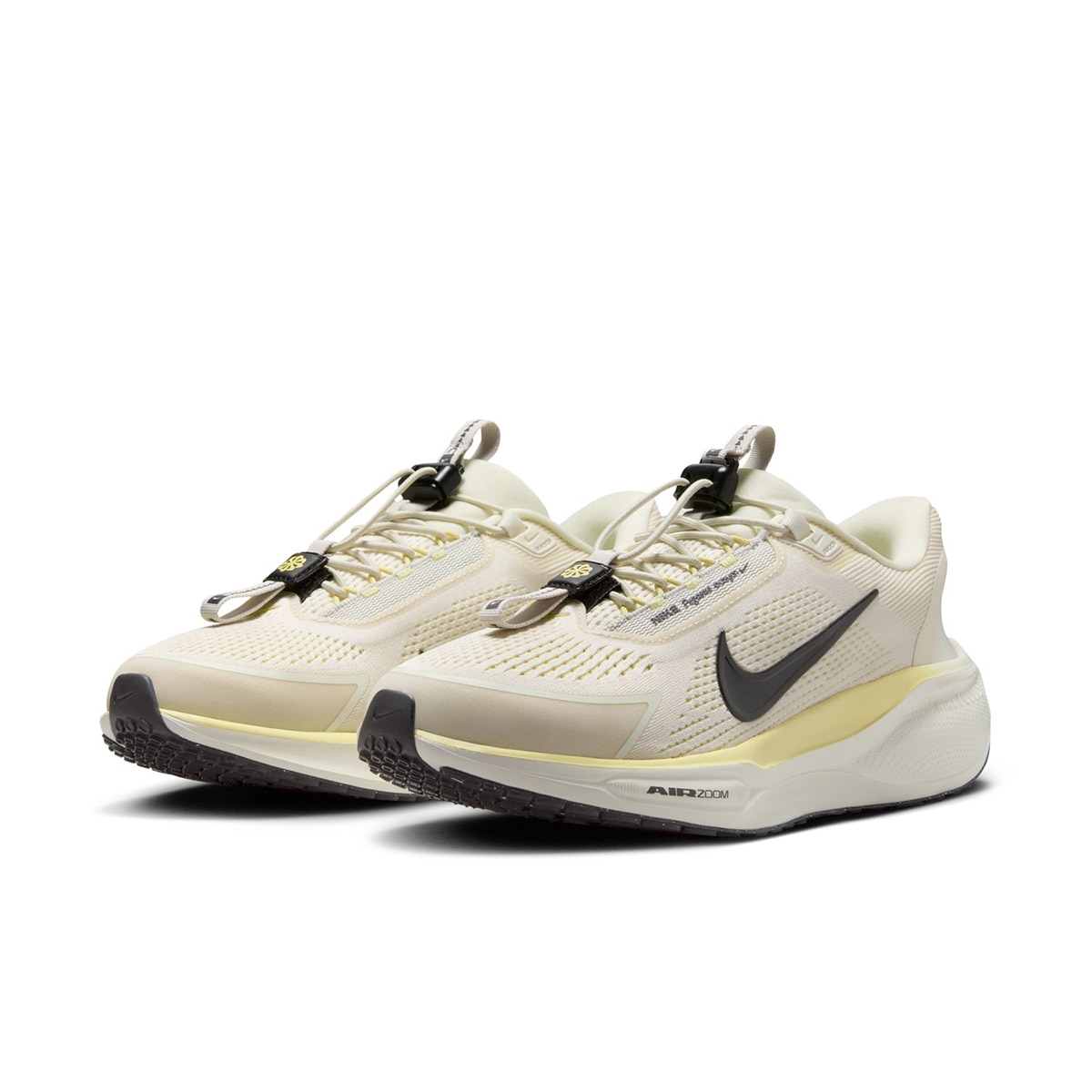 Sapatilhas de Running de Mulher W Pegasus Easyon Branco-2