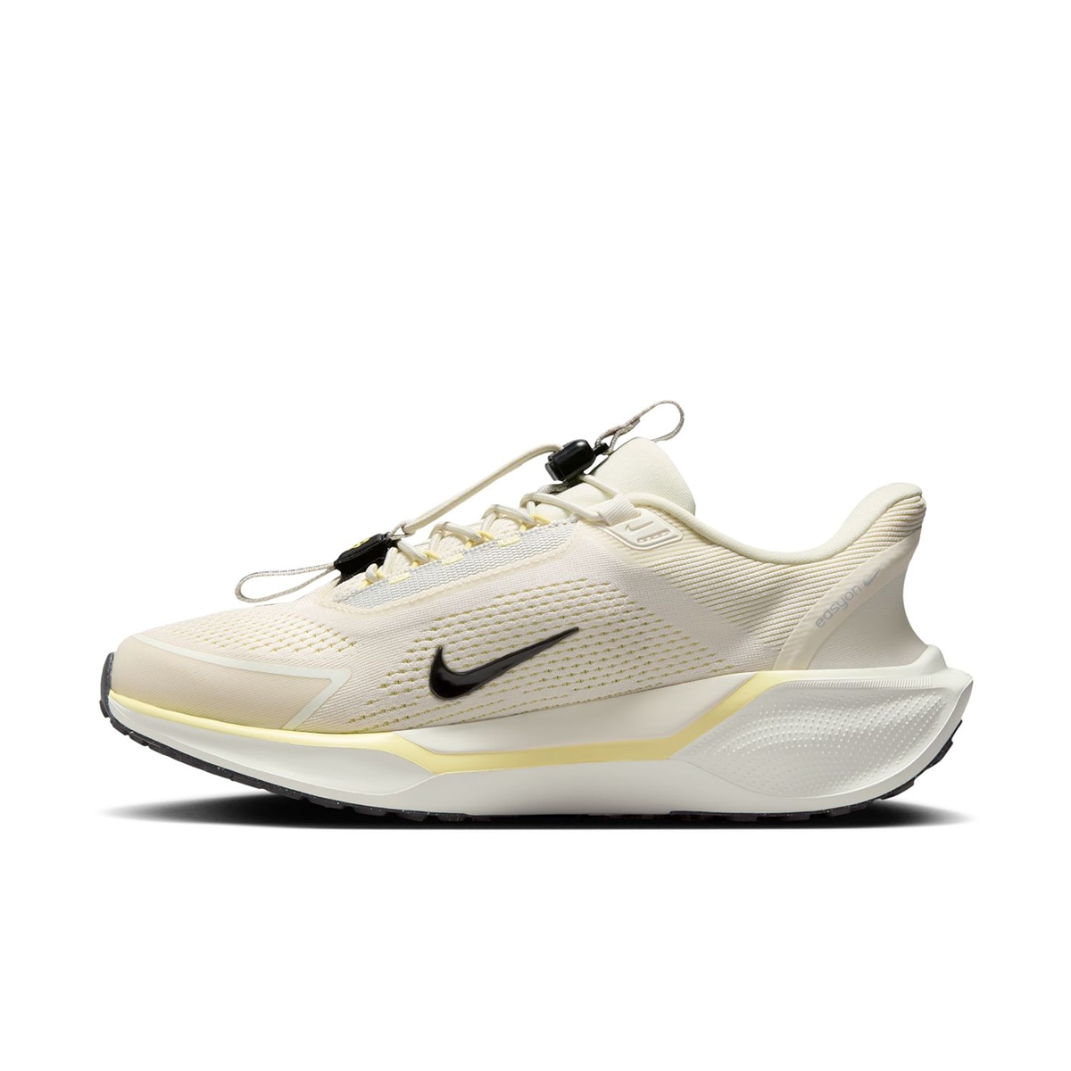 Sapatilhas de Running de Mulher W Pegasus Easyon Branco-4