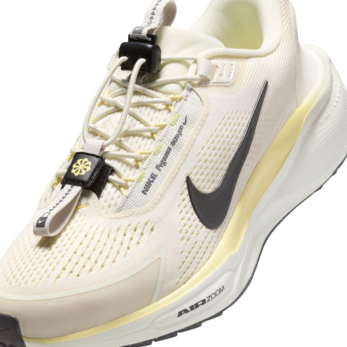 Sapatilhas de Running de Mulher W Pegasus Easyon Branco-7