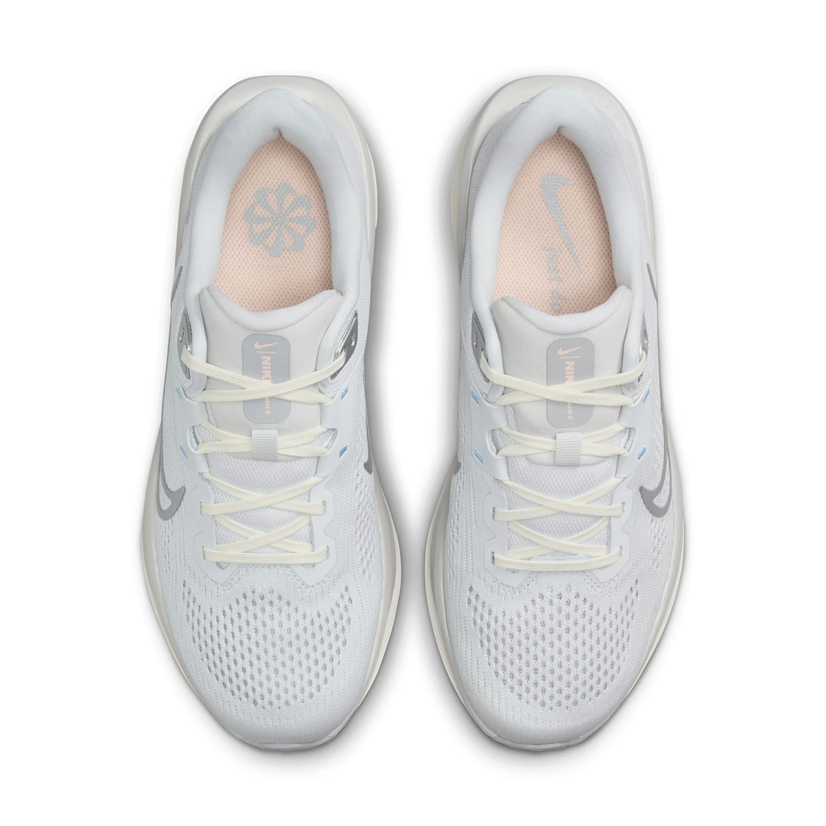Sapatilhas de Running de Mulher Quest 6 3