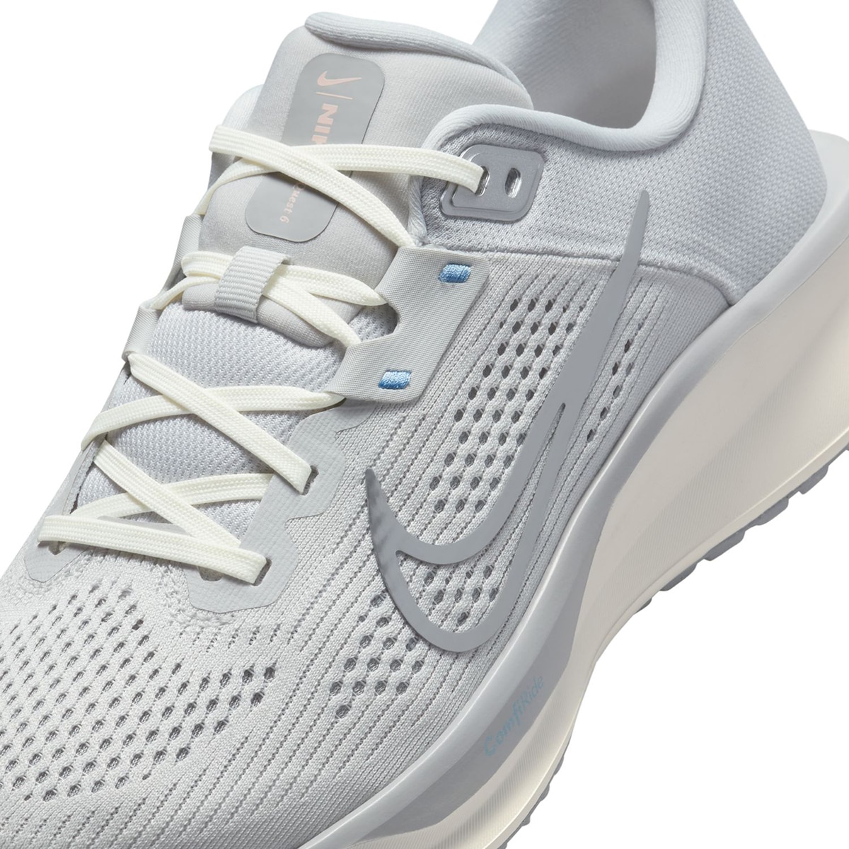 Sapatilhas de Running de Mulher Quest 6 7