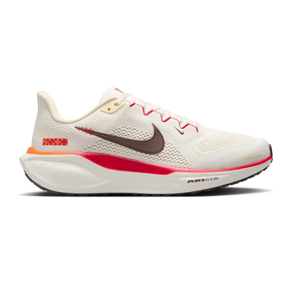 Sapatilhas de Running de Mulher W Air Zoom Pegasus 41 Branco-1