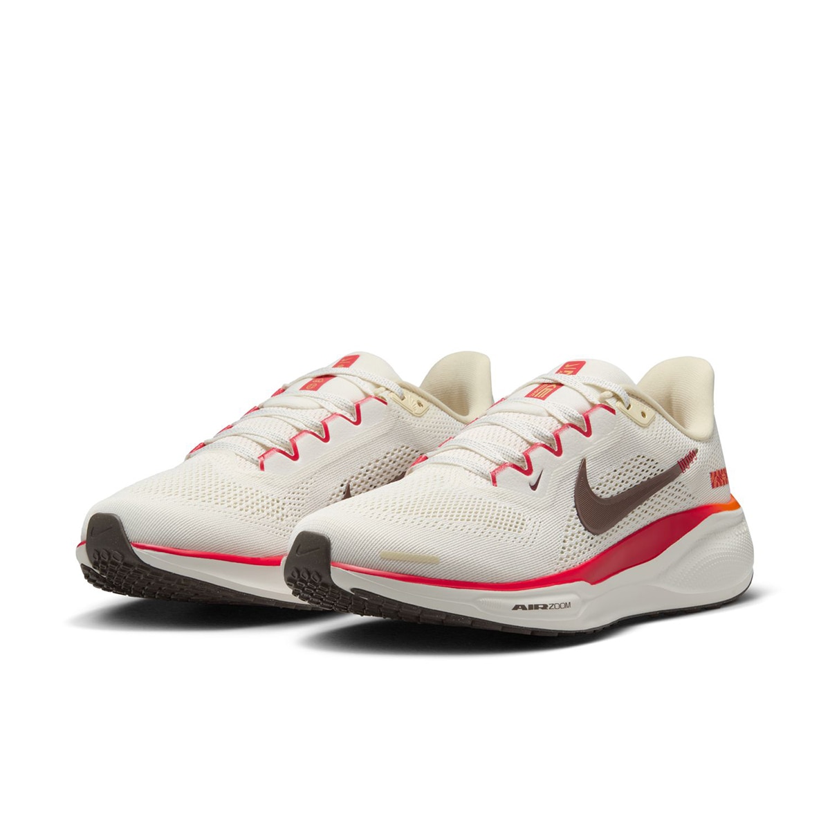 Sapatilhas de Running de Mulher W Air Zoom Pegasus 41 Branco-2