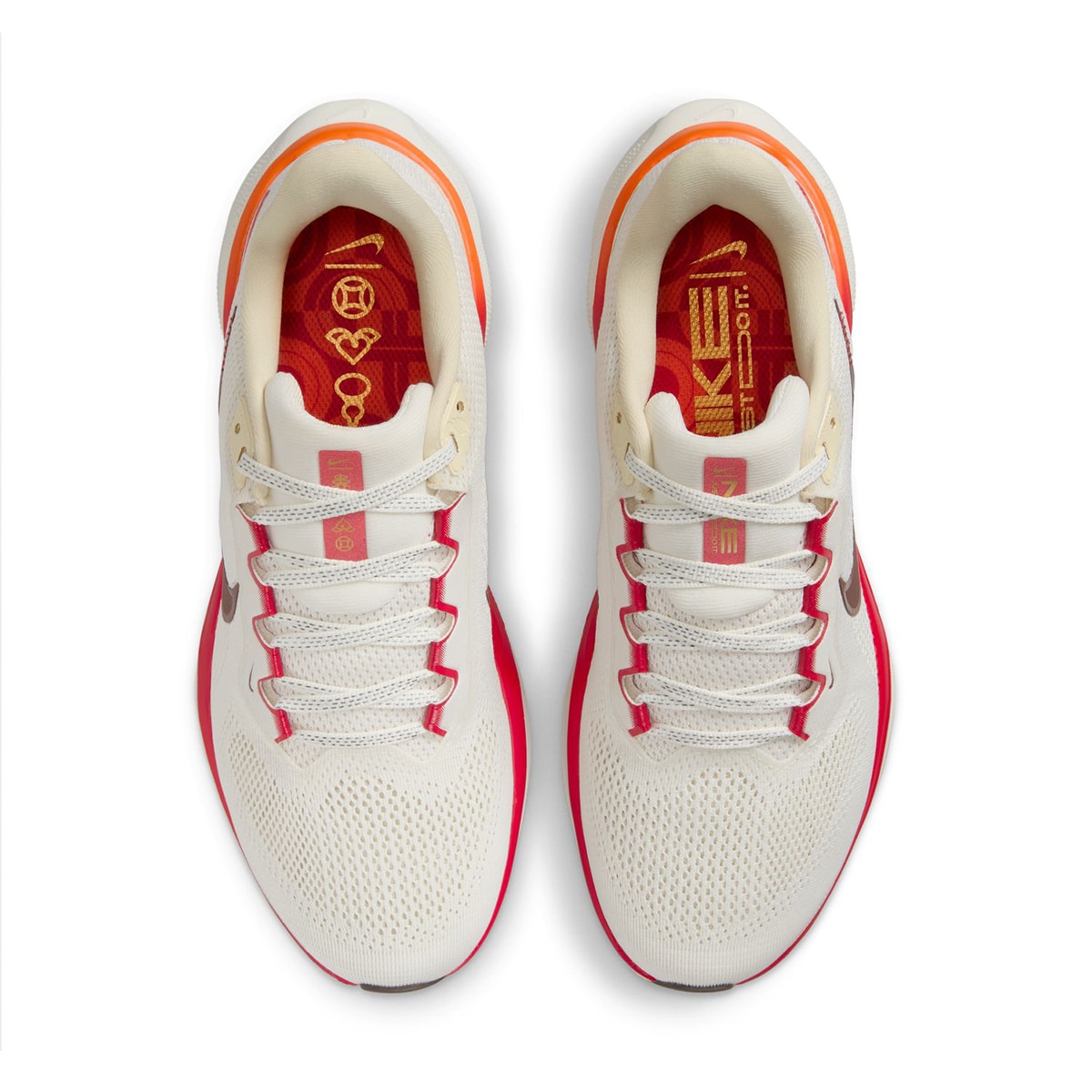 Sapatilhas de Running de Mulher W Air Zoom Pegasus 41 Branco-3