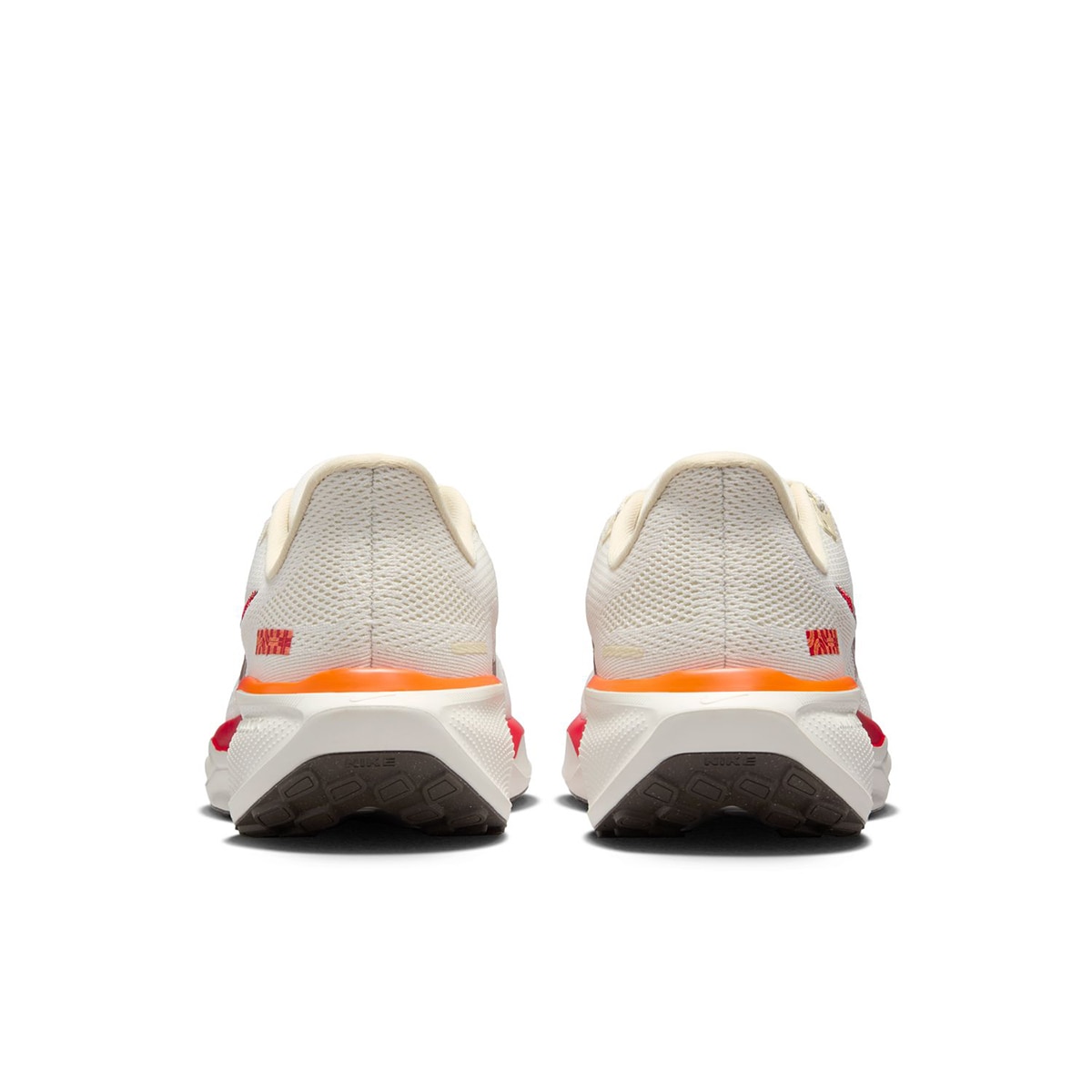 Sapatilhas de Running de Mulher W Air Zoom Pegasus 41 Branco-5