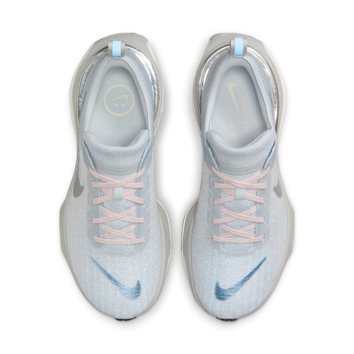 Sapatilhas de Running de Mulher Invincible 3 3