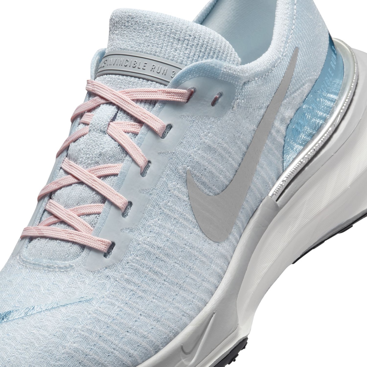 Sapatilhas de Running de Mulher Invincible 3 7