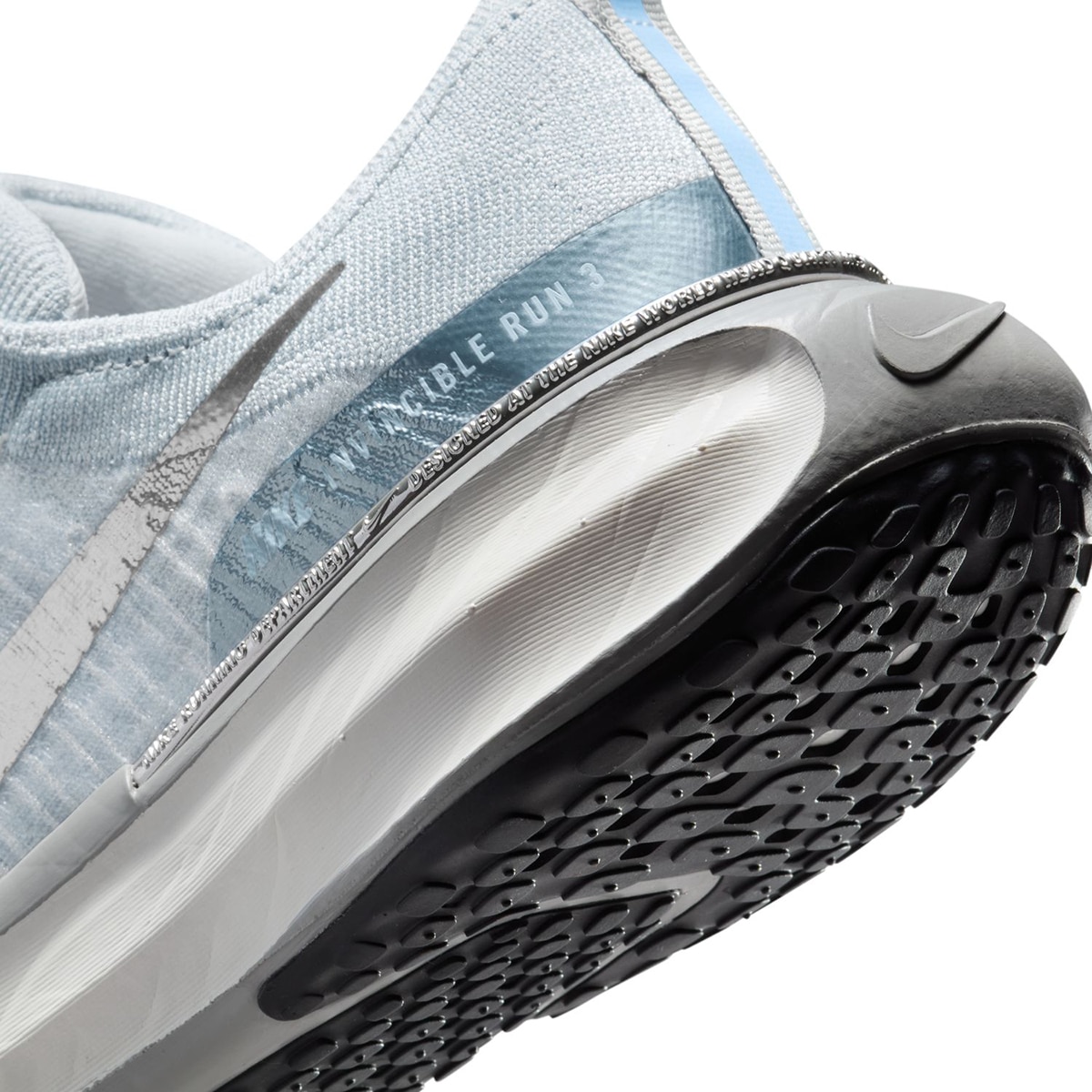 Sapatilhas de Running de Mulher Invincible 3 8