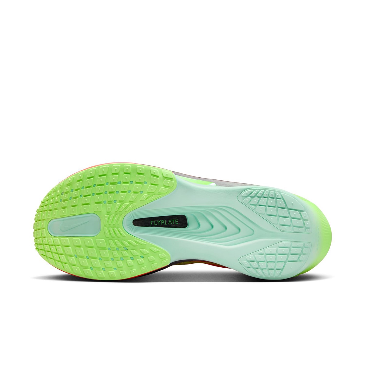 Sapatilhas de Running de Mulher Zoom Fly 6 Vermelho-6