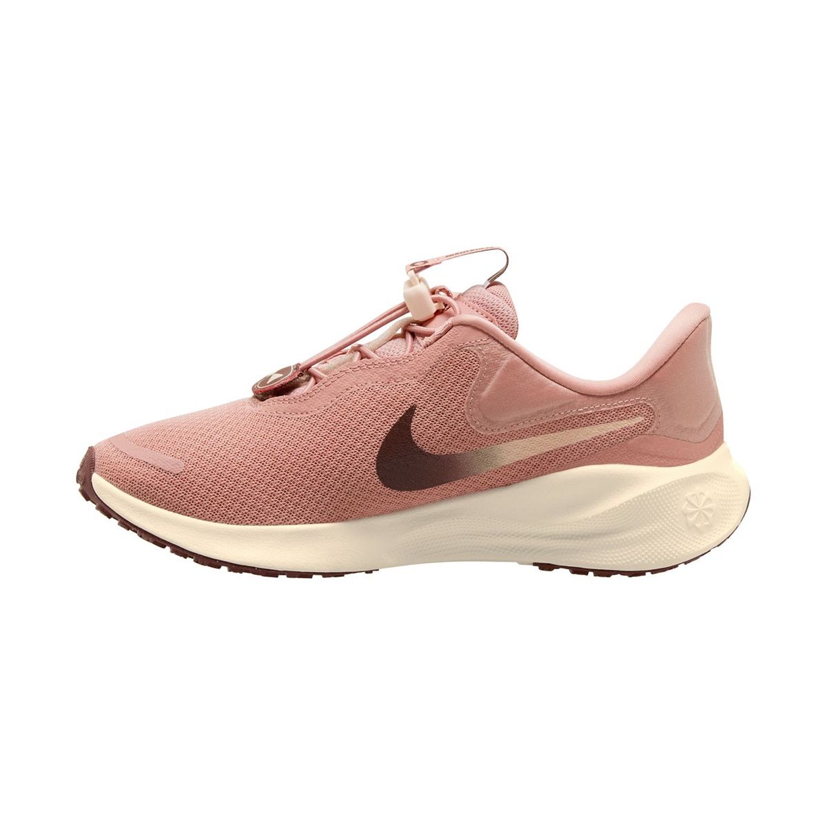 Sapatilhas Desportivas de Mulher Revolution EasyOn Rosa-4