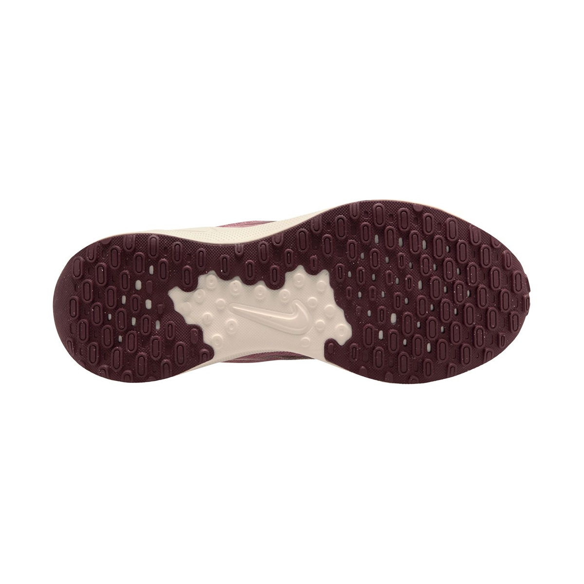 Sapatilhas Desportivas de Mulher Revolution EasyOn Rosa-5