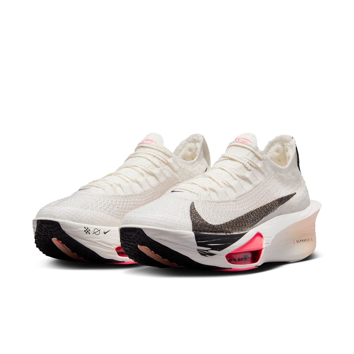 Sapatilhas de Running de Mulher Alphafly 3 Branco-2