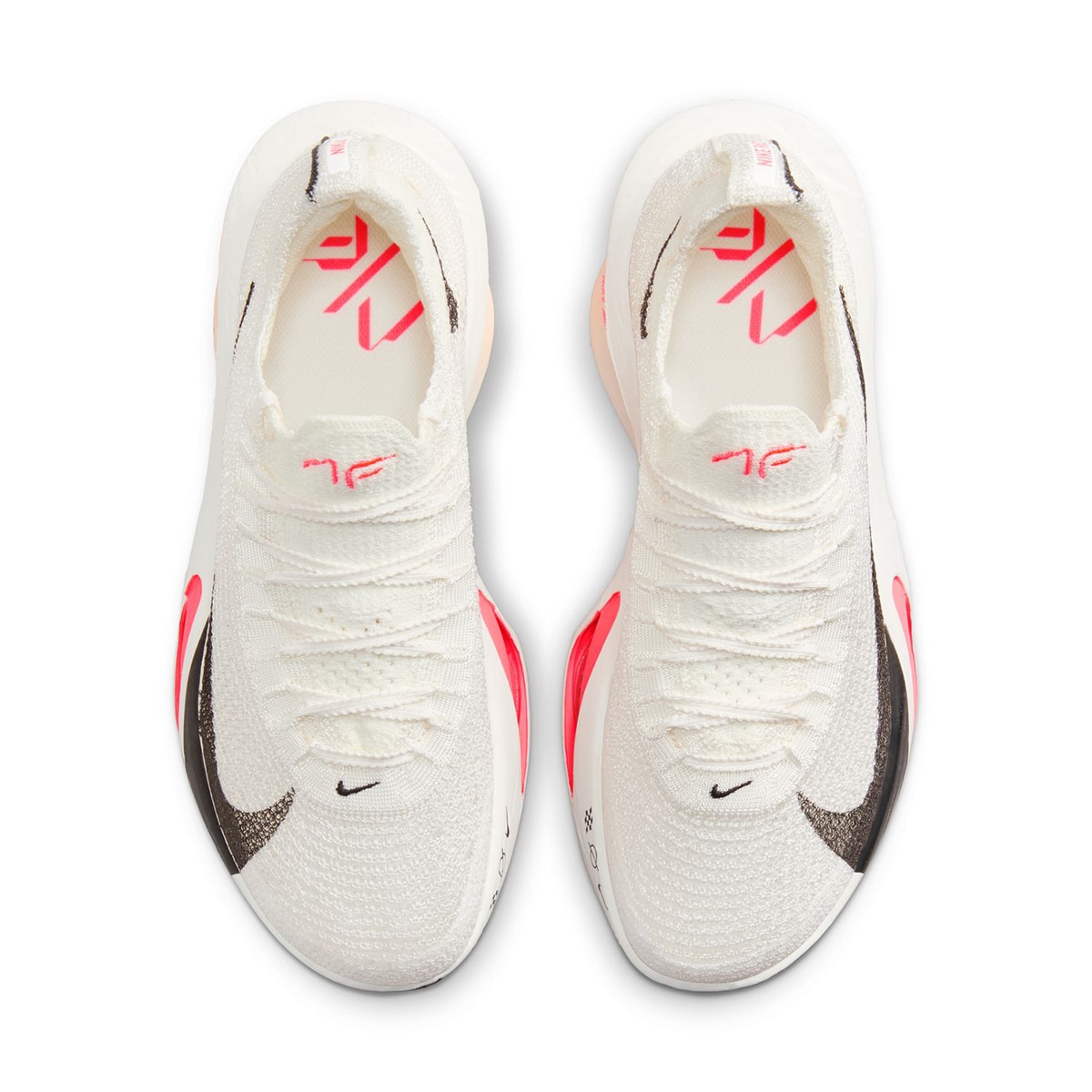 Sapatilhas de Running de Mulher Alphafly 3 Branco-3