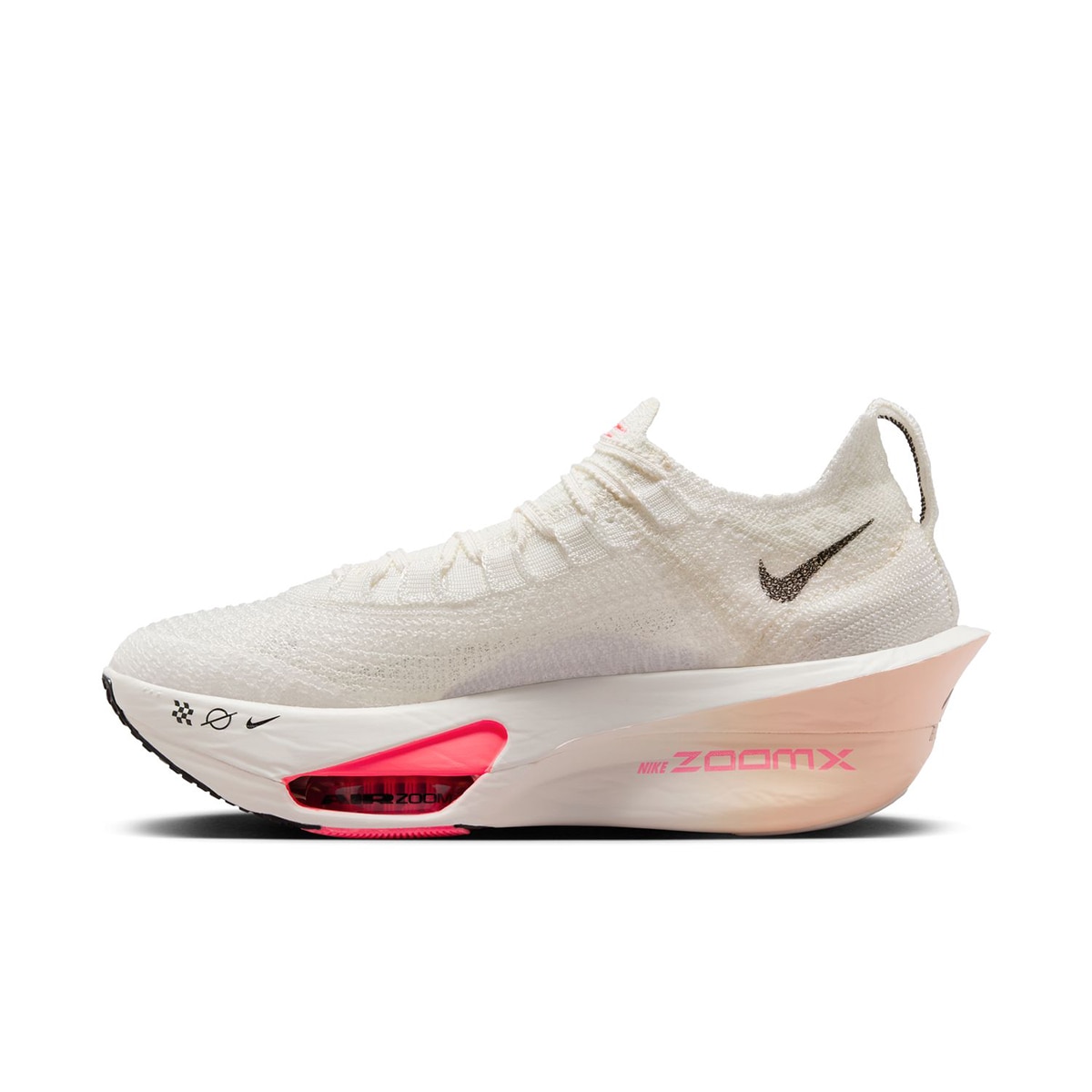 Sapatilhas de Running de Mulher Alphafly 3 Branco-4