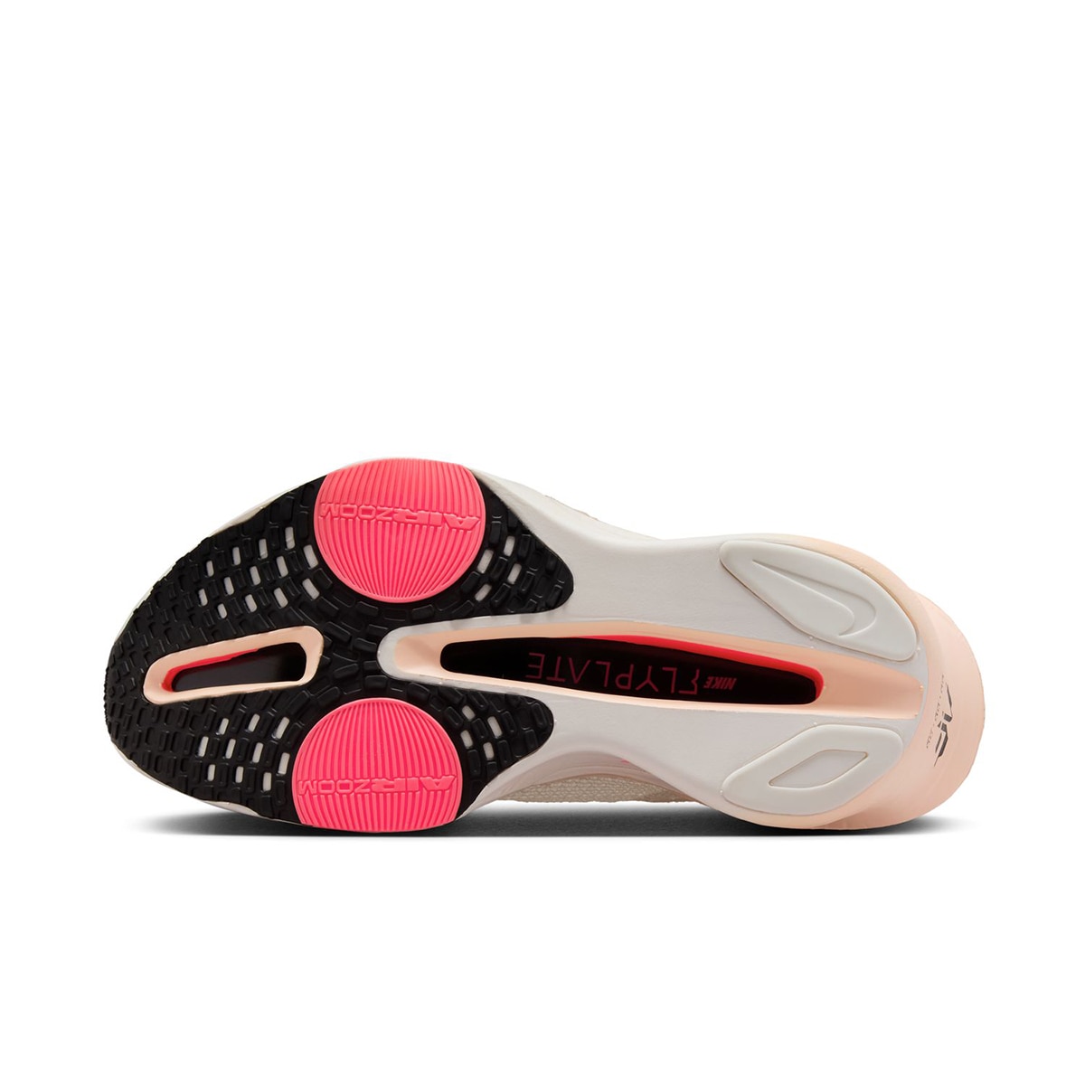 Sapatilhas de Running de Mulher Alphafly 3 Branco-6