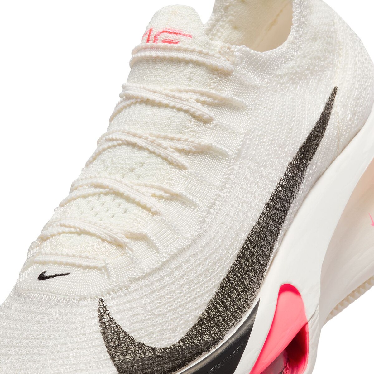Sapatilhas de Running de Mulher Alphafly 3 Branco-7