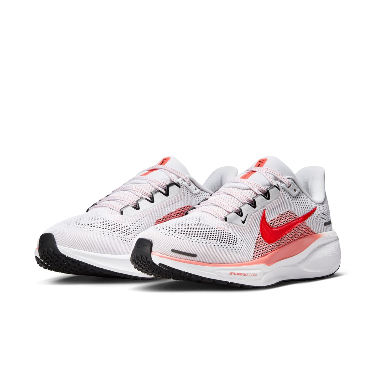 Sapatilhas de Running de Mulher Pegasus 41 Branco-2