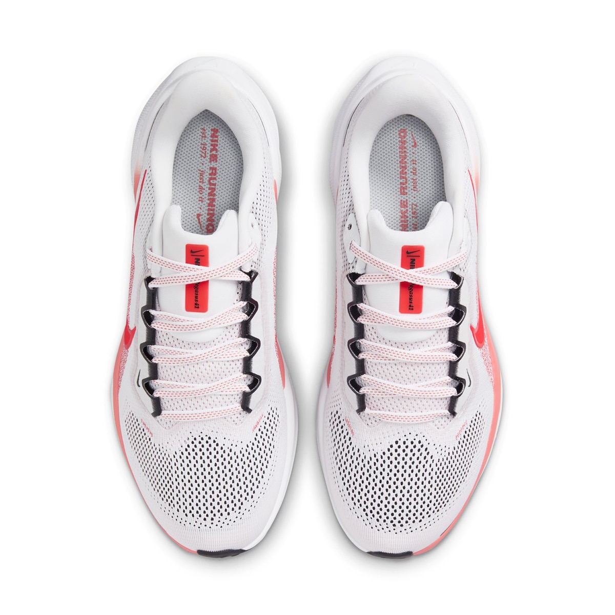 Sapatilhas de Running de Mulher Pegasus 41 Branco-3
