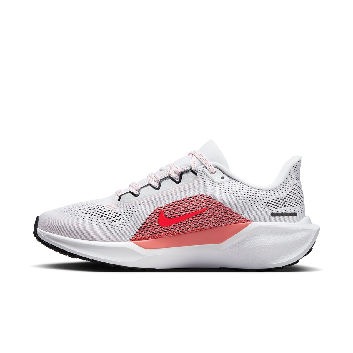 Sapatilhas de Running de Mulher Pegasus 41 Branco-4