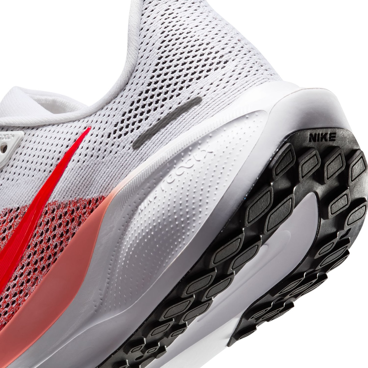 Sapatilhas de Running de Mulher Pegasus 41 Branco-8
