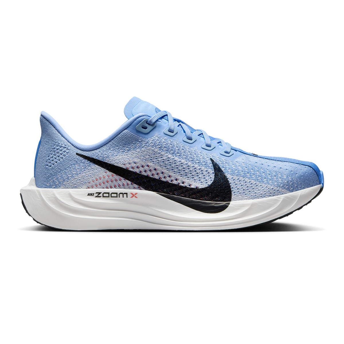 Sapatilhas de Running de Mulher Pegasus Plus Azul-1