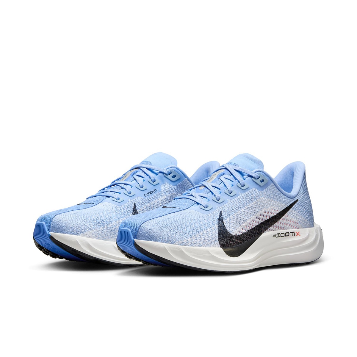 Sapatilhas de Running de Mulher Pegasus Plus Azul-2