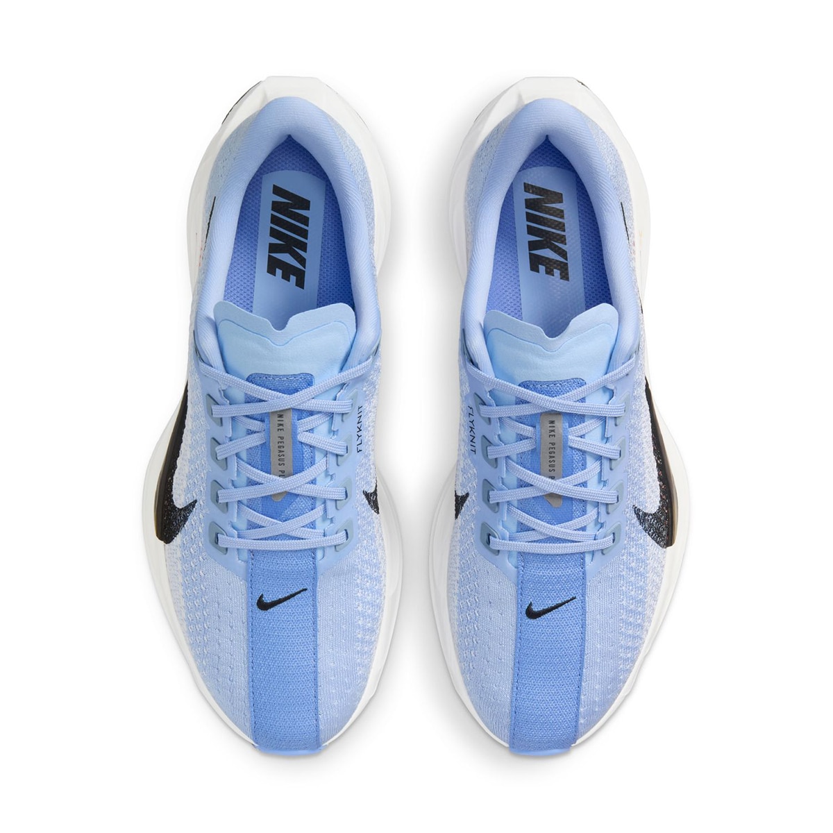 Sapatilhas de Running de Mulher Pegasus Plus Azul-3