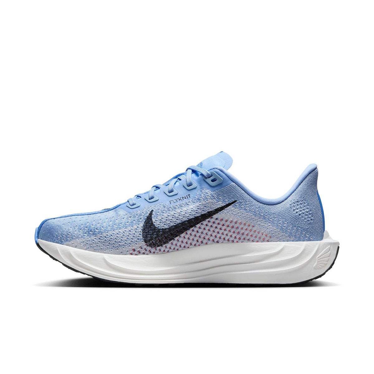 Sapatilhas de Running de Mulher Pegasus Plus Azul-4