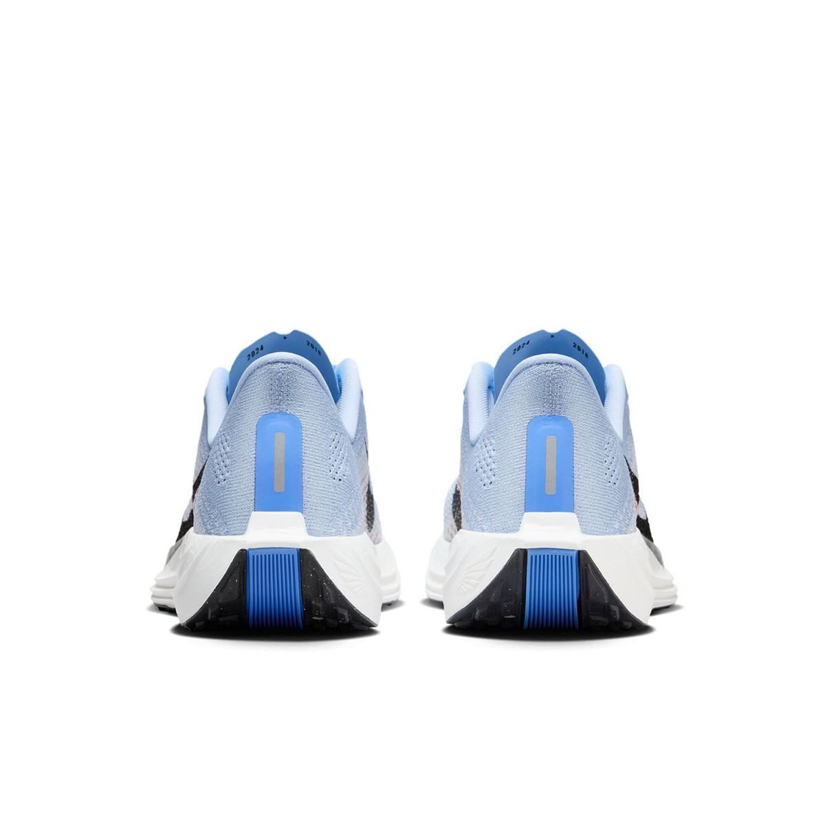 Sapatilhas de Running de Mulher Pegasus Plus Azul-5