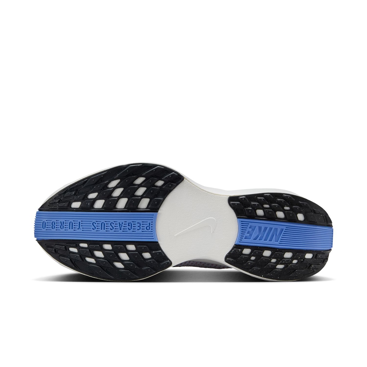 Sapatilhas de Running de Mulher Pegasus Plus Azul-6