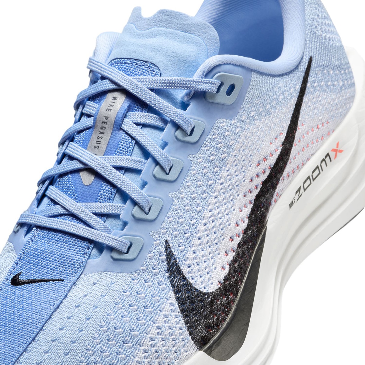 Sapatilhas de Running de Mulher Pegasus Plus Azul-7