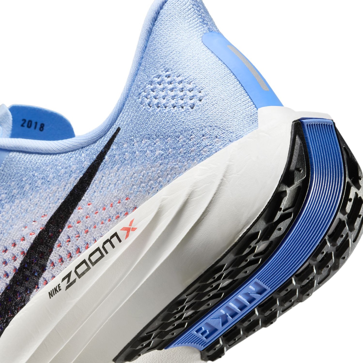 Sapatilhas de Running de Mulher Pegasus Plus Azul-8