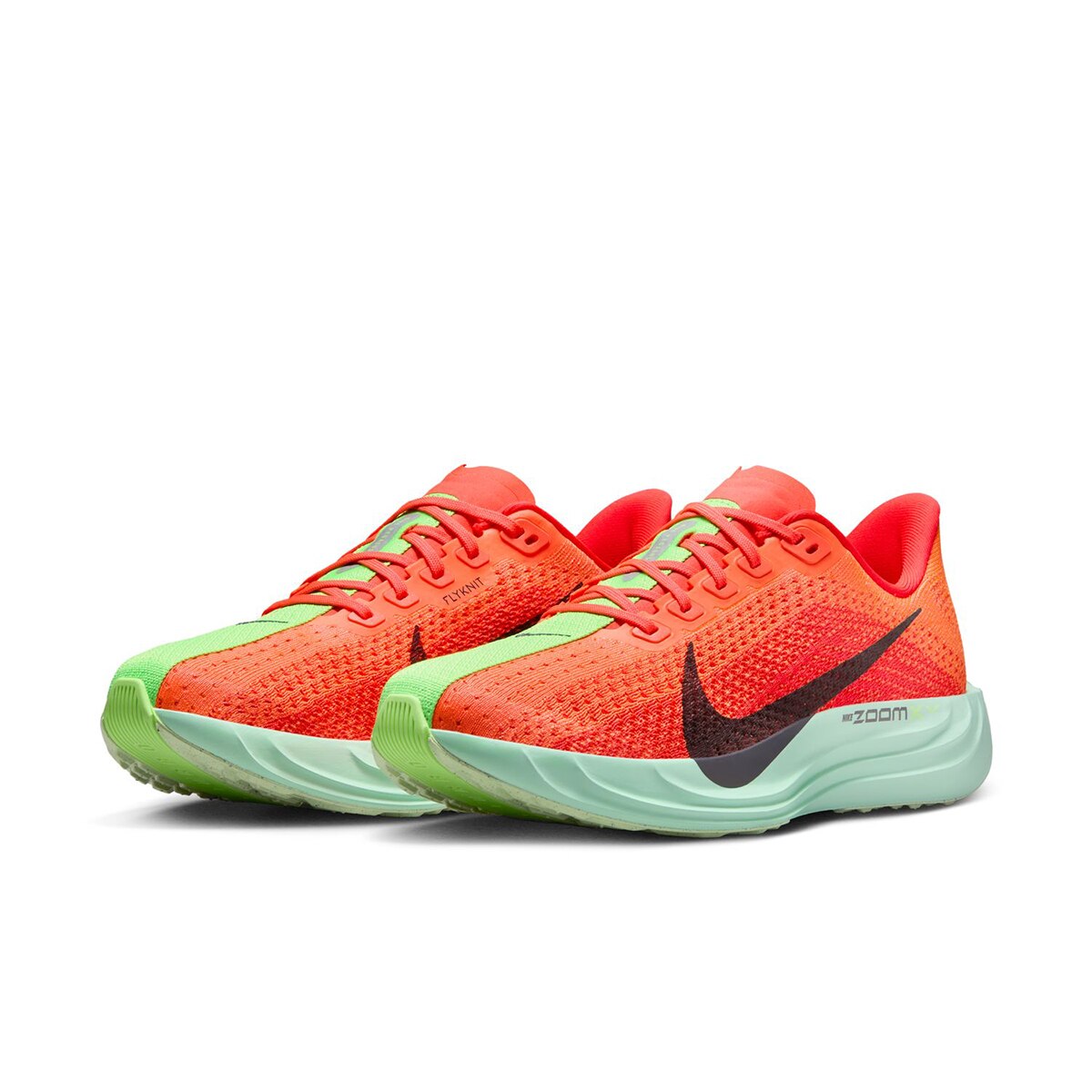 Sapatilhas de Running de Mulher Pegasus Plus Vermelho-2